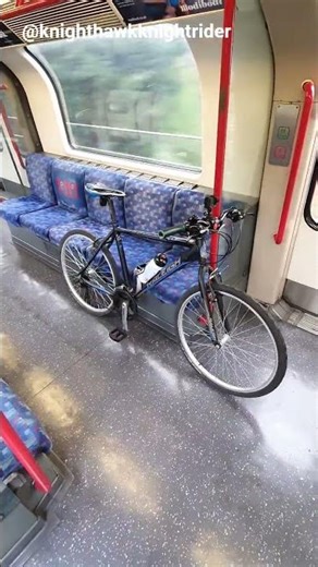 Fun Fact: Did you know - London Underground Lines have different texture smell