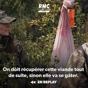 4K views · 68 reactions | ⏪ #REPLAYRMCD Retour dans le froid du Grand Nord ! Vont-ils réussir à survivre à l'hiver redoutable ?  Seuls face à l'Alaska, à revoir en replay sur RMC Découverte & RMC BFM PLAY  https://bit.ly/3wmT4BN | RMC Découverte | Facebook