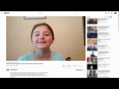 Canvas - YouTube Video without Embedding