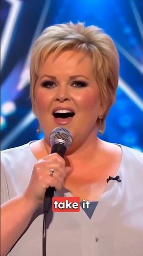 Susan Boyle Stuns Everyone With “I Dreamed a Dream”