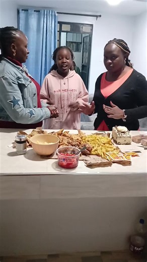 waaah 🤣🤣🤣@𝖘𝖍𝖆𝖗🌙 @lil gummy @Taicy stace @mihesoshan @Julles #fffffffffffyyyyyyyyyyypppppppppppp #foodie #rock paper scissors game