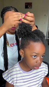 591K views · 10K reactions | African threading hairstyle | Hair Tutorials & Lifestyle | Facebook