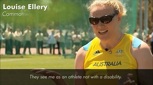 We all love our coaches, and we especially love coaches who provide a welcoming and inclusive training program. With the Paralympic Games beginning Thursday, let's remember that all athletes have strengths and weaknesses, and understating everyone's abilities is the best way we can provide equal opportunities for everyone. Watch more inclusion videos on our youtube here: http://bit.ly/2c7O4vg Sport Inclusion Australia Australian Paralympic Team #WeBelieve #MADEofATHLETICS | Australian Athletics