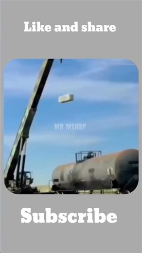 Vacuum Pressure Tank Implosion Experiment | Air Extraction Physics Explained 🔥