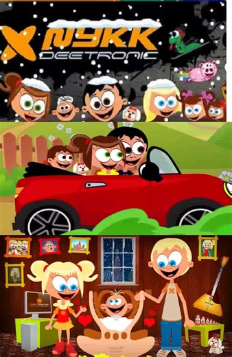 Dela mile ima farmu #kidstiktok #kidsoftiktok #cartoon #kidsongs #kids