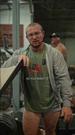 Stop wasting your hack squats! Fix this setup first