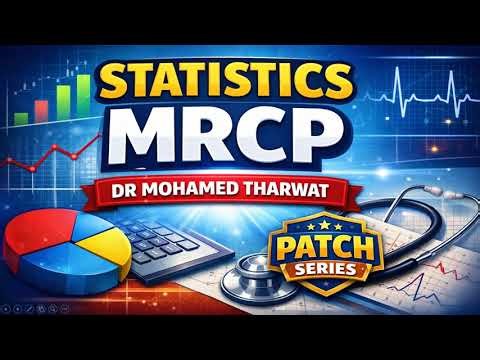 Statistics MRCP - Clinical trial: Phases