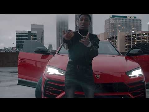MGM Lett - Hand Clap [Official Music Video]