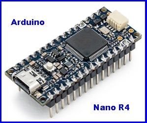 Arduino Nano R4 Road Test