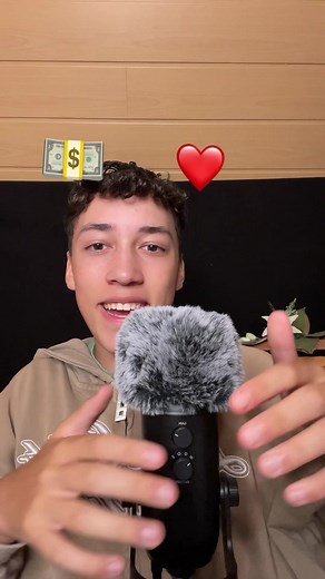 This or That 🤓 #asmr #fyp #sleep #asmrvideo