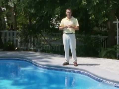 Fiberglass vs Concrete vs Vinyl Inground Pools: Which is Best?