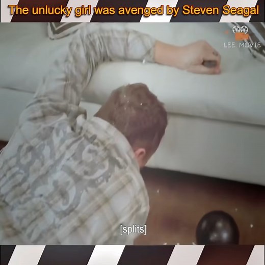 270K views · 3.3K reactions | The unlucky girl was avenged by Steven Seagal | Eight Bulaga Team Espero | Facebook