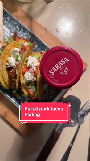 Delicious Pulled Pork Tacos to Enjoy Daily