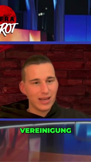 Böhmermann's plan? Targeting networks for repression? #shorts