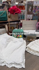 3.6K views · 35 reactions | Fresh picks for Spring 華✨ What are you picking first? | The Paper Store | Facebook