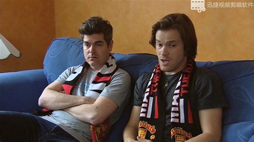 英语口语练习-B2水平-情境4