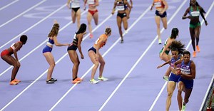 Highlights | Athletics | Olympic Games Paris 2024