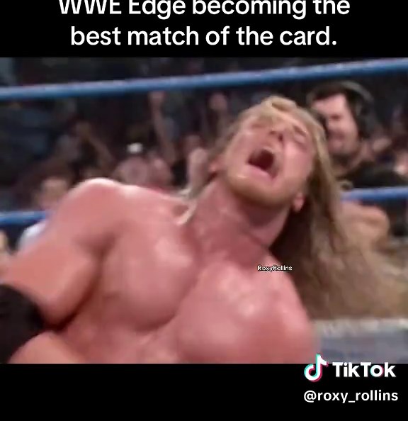 Edge vs. Matt Hardy Rivalry Breakdown