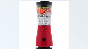 Watch Kitchen Selectives Mini Blender on Amazon Live