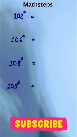 Olympiad Math Trick | maths shorts tricks | #shorts #maths #shortsfeed #mathstricks