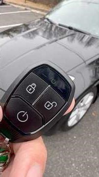 2005 Nissan 350Z with a CompuStar 2-Way LED remote start system and the BlackVue DR970X 4K dash cam