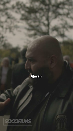 The Islamic Dilemma in a NUTSHELL |