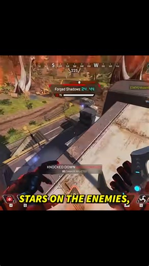 Apex Legends Revenant Reborn trick that players are missing out on
