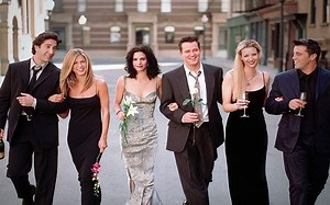 10 cool ‘Friends’ facts that fans need to know right now