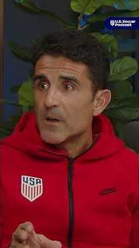 Jesús Pérez on the role of data analysis in soccer