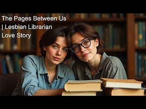 She Spent 34 Years Hiding Her Truth | Lesbian Librarian Love Story