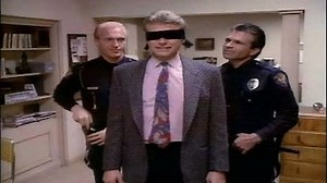 Watch Sledge Hammer! Season 1 Episode 9 - Magnum Farce