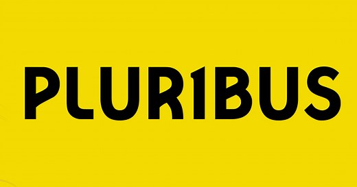 Pluribus - Trailers & Videos - Apple TV Press