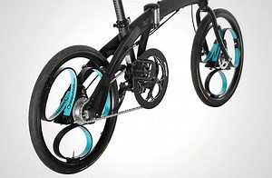 【動画】自転車ホイールの再発明、サスペンション機能付き「Loopwheels」が面白い : 付録部 blog-bu