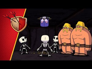 Clash-A-Rama: The Series! Season Finale Out NOW!