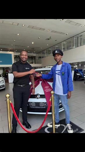 Mathebula Thabiso: The Latest Insights