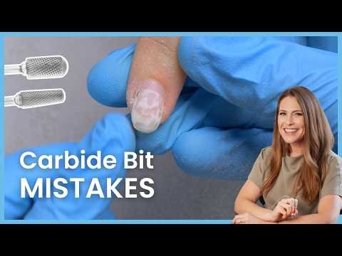 Carbide Bits Ruining Your Removal? Here's What You're Doing Wrong