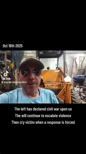 The left is trying to instigate a #civilwar look up the podesta plan from WikiLeaks The #globalist are trying to instigate a world war. They know we know So they are going to try and burn it all down just to rule over ashes. #Goodluck to you all #LongLiveTheRepublic See ya on the other side | 3D Classic Car Parts