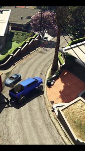 6 DOOR CUMMINS PULLING TINY HOUSE #gta5 #FiveM #gta5clips #fypviral | Elite Rejects