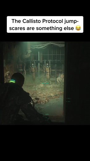 Fixing Callisto Protocol PS4 Glitching Issues