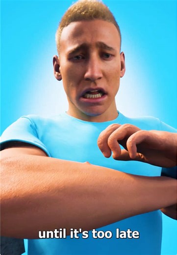 What technologies do mosquitoes use when they bite? ⁉️ #facts #lifehacks #lifehack #fact #film