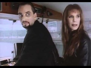 Ann Turkel Robocop What Cant t Buy 10