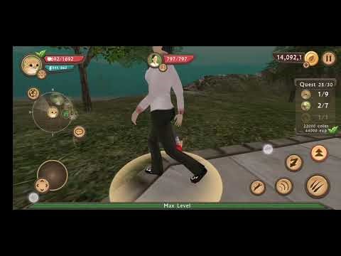 catsim gameplay again!