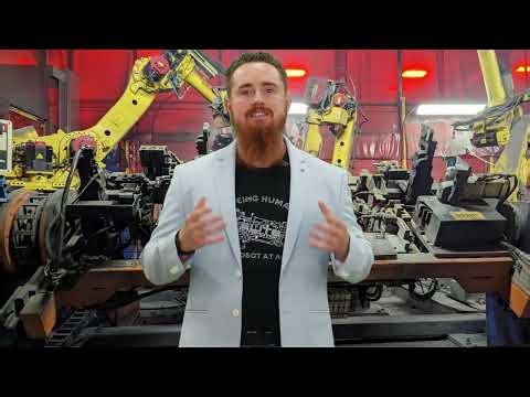 Ladder Logic vs Structured Text