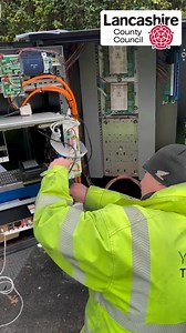 2.8K views | For 2025, we're planning to replace a number of traffic signals at key junctions in Preston. Later this week, work will begin on the A6 North Road/Moor Lane junction. Watch the video below to find out more about why and how we're doing this. ⬇️ | Lancashire County Council | Facebook