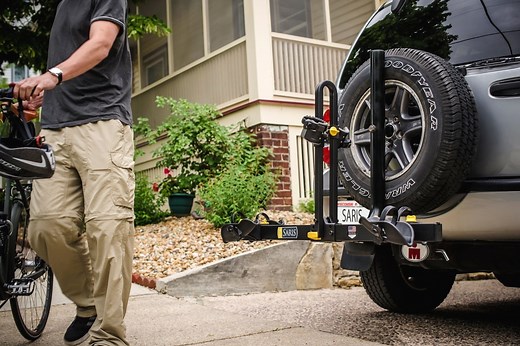 14 Best Spare Tire Bike Racks: In-Detail Reviews (Winter 2026)