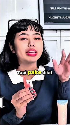 Wardah Colorfit Cream Blush Review & Summer Peach Look!