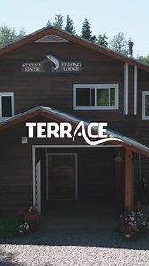 World-class fishing in Terrace, BC! You can cast for spring steelhead, summer salmon, or spend a quiet day at a local lake catching trout or char. With professional guides, riverside lodges, and year-round access, every trip is a chance to experience something different. Borrow a rod at the Visitor Centre or book a day with one of our expert guides — the water’s waiting. #visitterrace #skeenafishing #steelheadfishing #salmonfishing #terracebc #catchandrelease #fishinglodge #explorenorthwestbc | 