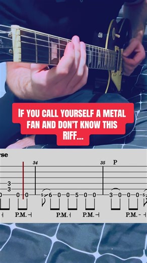 Song: My Curse Band: Killswitch Engage Tuning: CGCFAD (Drop C) Heavy riffs don’t get much better than this. If you know it instantly, you already know how powerful this one is. 🤘🔥 One of the most iconic metalcore riffs ever written — aggressive, melodic, and instantly recognisable. This track helped define the mid-2000s metalcore sound and is still a fan favourite today 🎸 🎶 @Killswitch Engage #killswitchengage #mycurse #metalcore #guitartabs #metalguitar