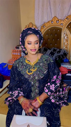 Nigerian Makeup Transformation Tutorials