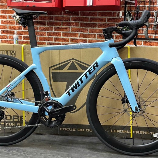 Post from Lâm Cycles - Review Xe Đạp